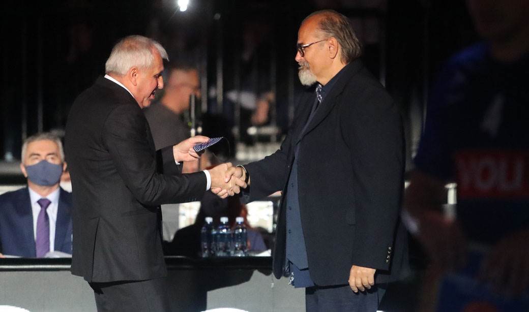 Budućnost saopštenje pred meč sa Partizanom