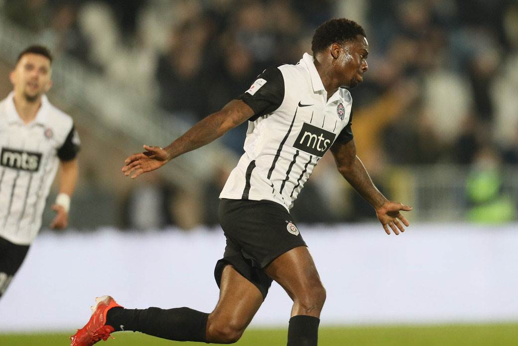 Aleksandar Stanojević i Slavoljub Đorđević izjave Partizan Vojvodina