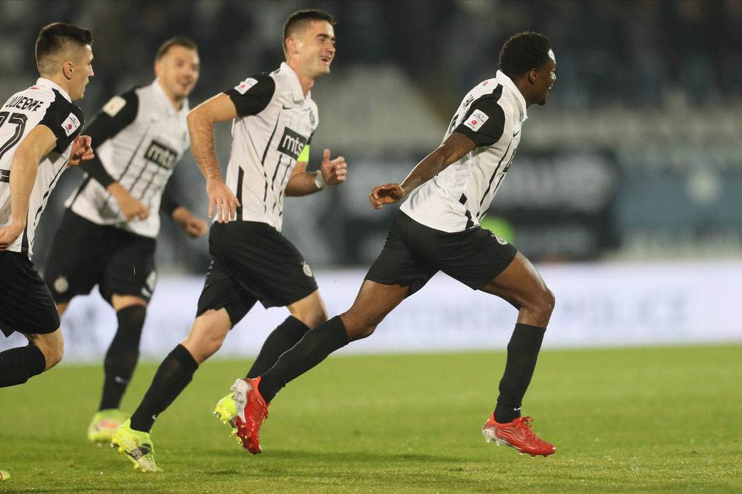Aleksandar Stanojević i Slavoljub Đorđević izjave Partizan Vojvodina