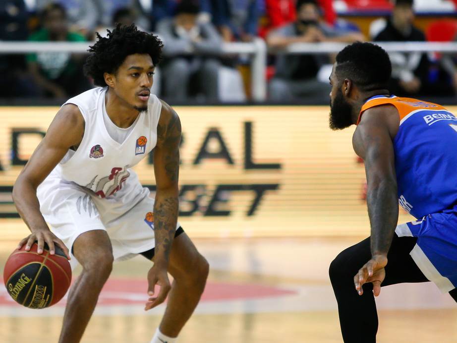 Brajs Džouns i Kori Dejvis