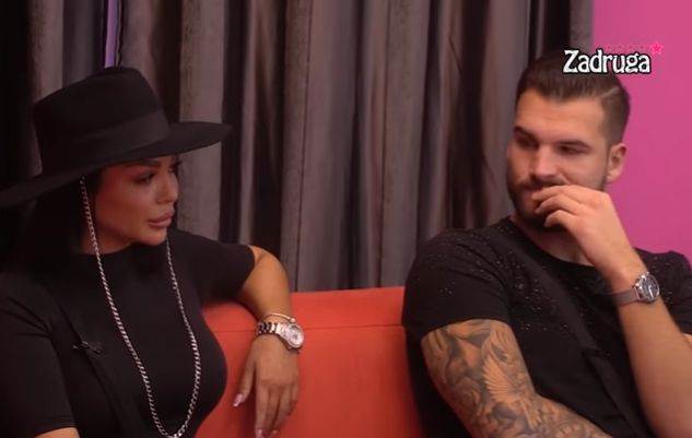 Sve operacije Maje Marinković