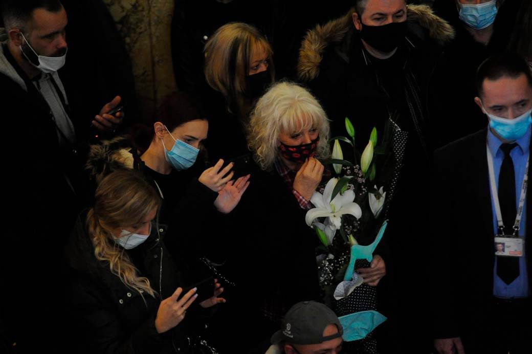 Cakana o Merimi Njegomir