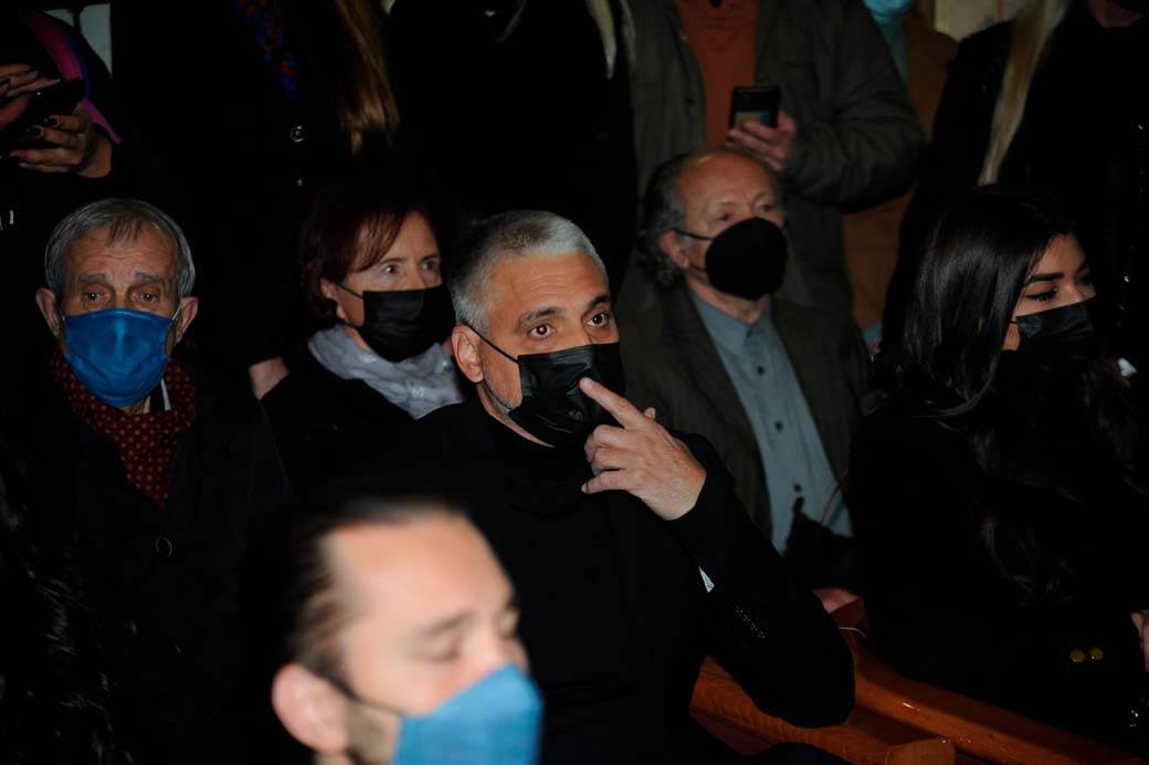 Cakana o Merimi Njegomir