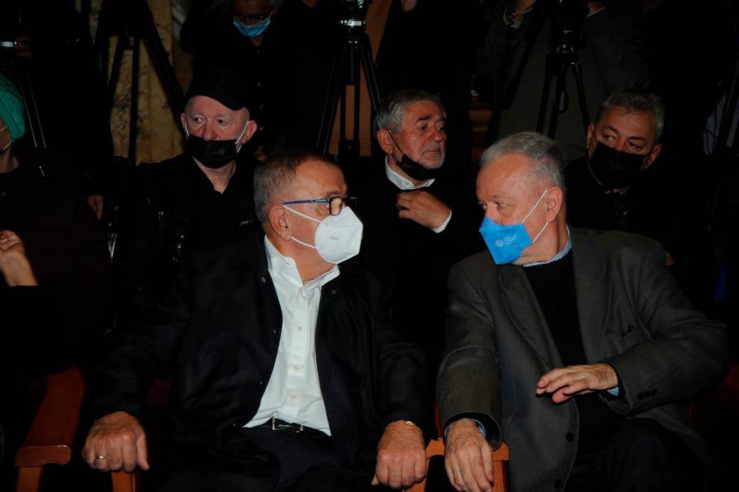 Cakana o Merimi Njegomir