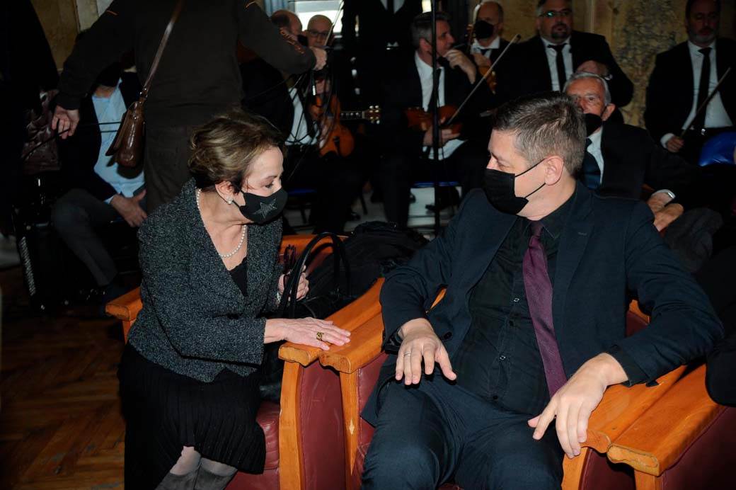 Cakana o Merimi Njegomir