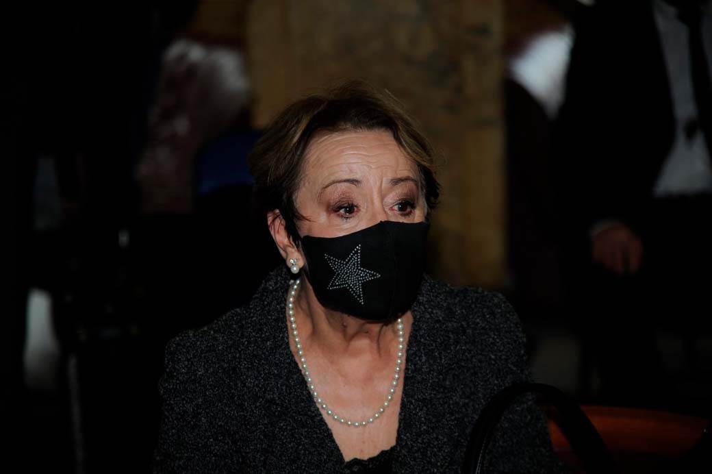 Cakana o Merimi Njegomir