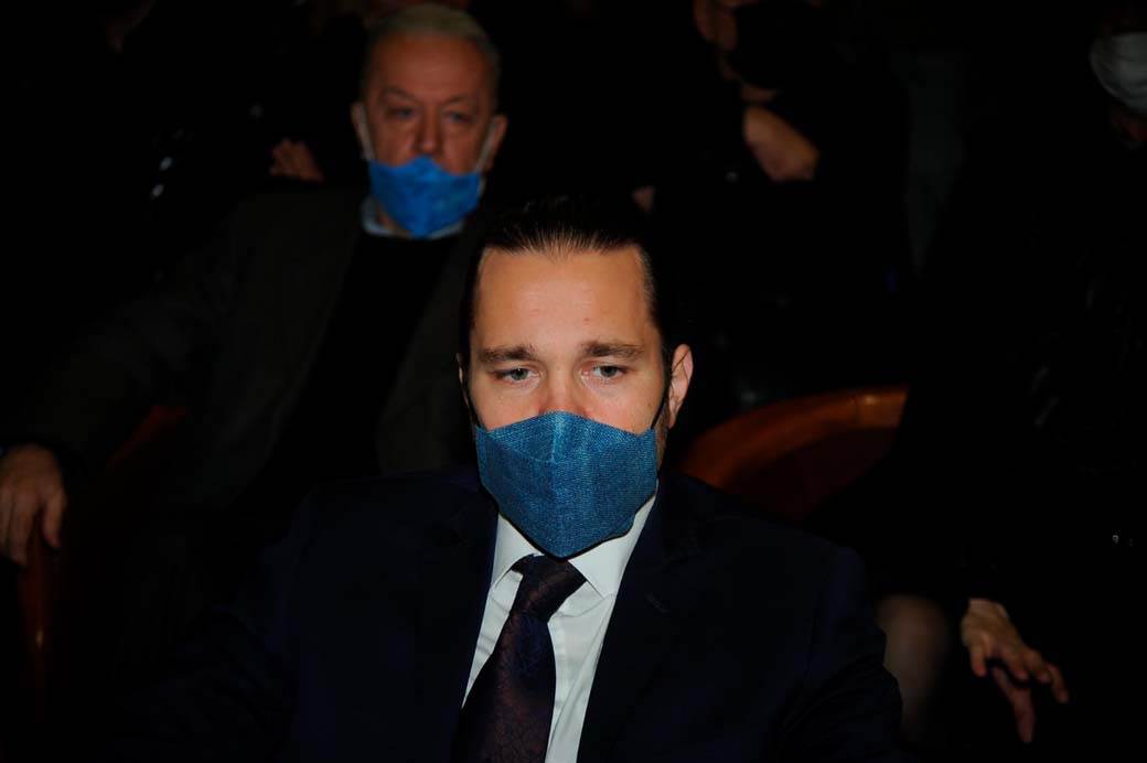 Cakana o Merimi Njegomir