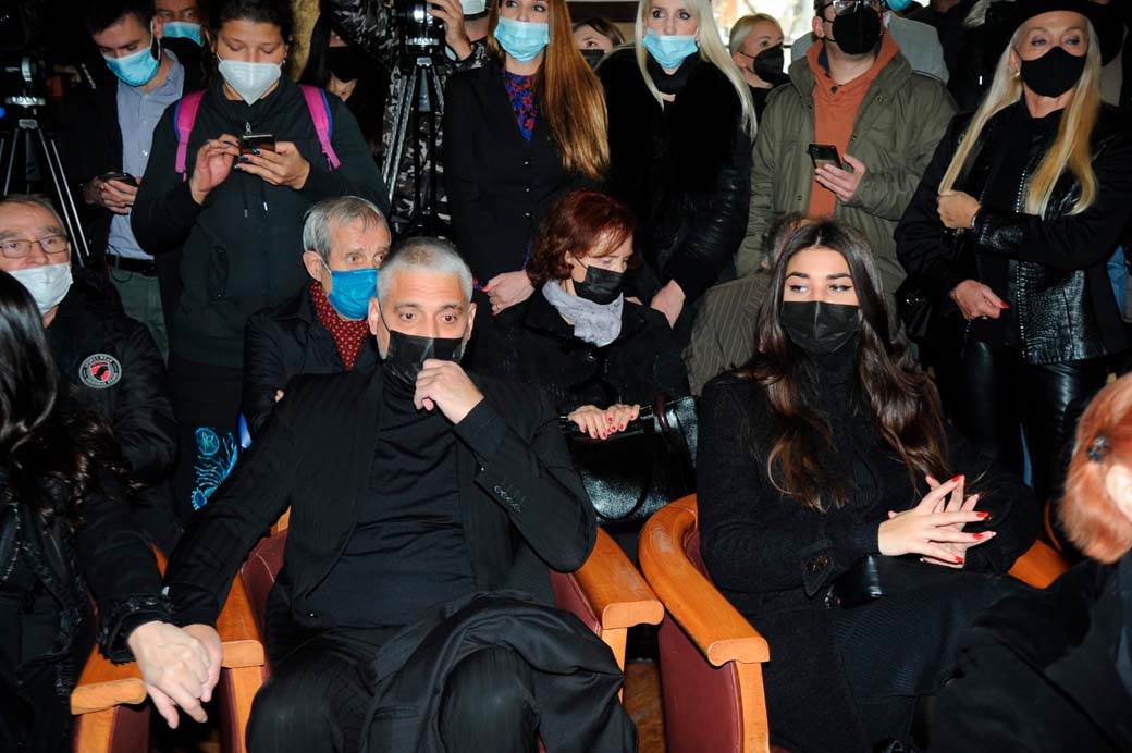 Cakana o Merimi Njegomir