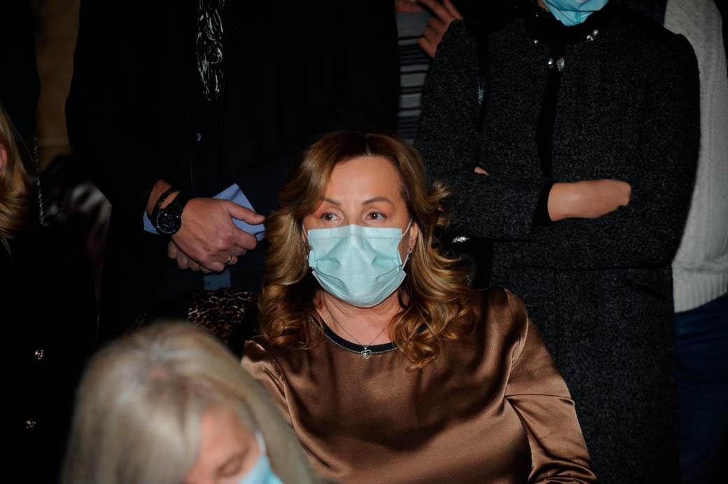 Cakana o Merimi Njegomir