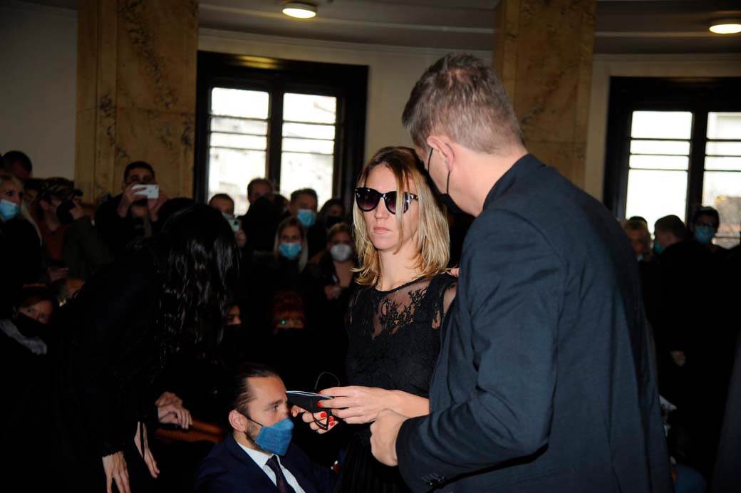 Cakana o Merimi Njegomir