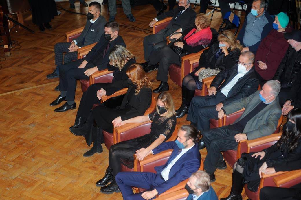 Cakana o Merimi Njegomir