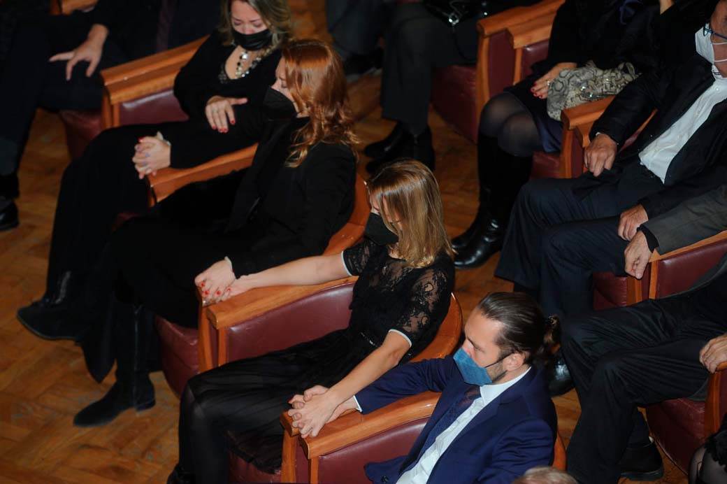 Cakana o Merimi Njegomir