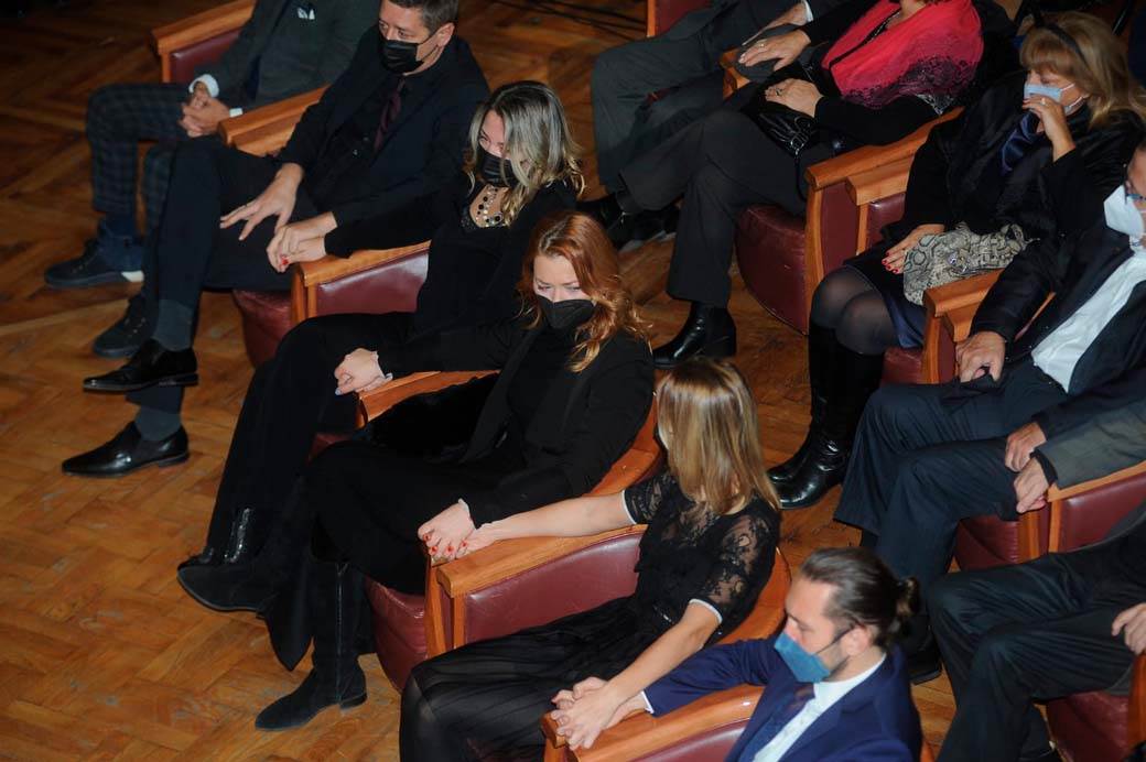 Cakana o Merimi Njegomir