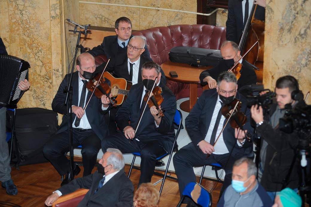 Cakana o Merimi Njegomir