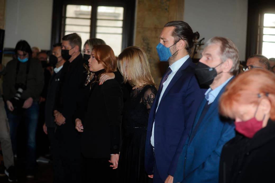 Cakana o Merimi Njegomir