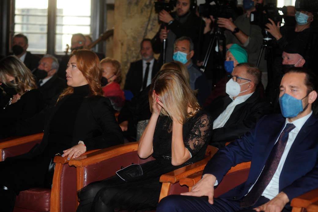 Cakana o Merimi Njegomir