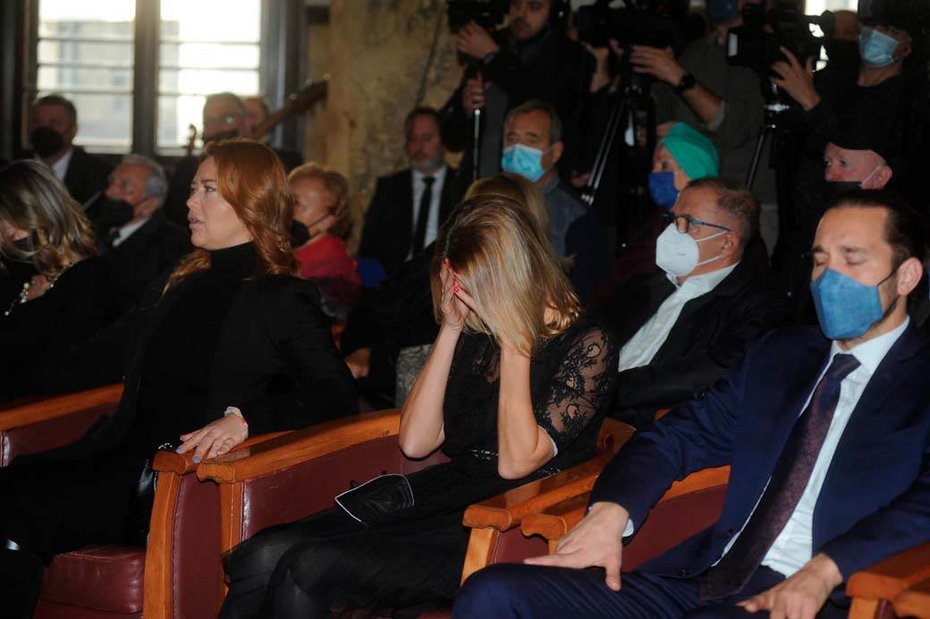 Cakana o Merimi Njegomir