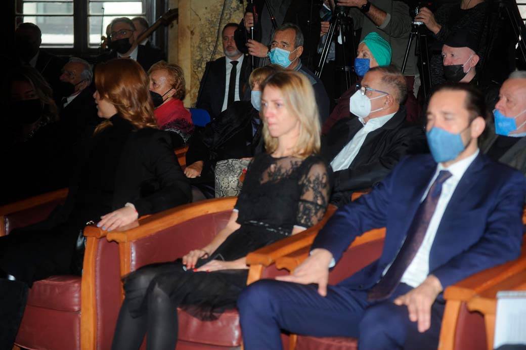 Cakana o Merimi Njegomir