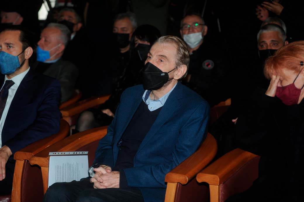 Cakana o Merimi Njegomir