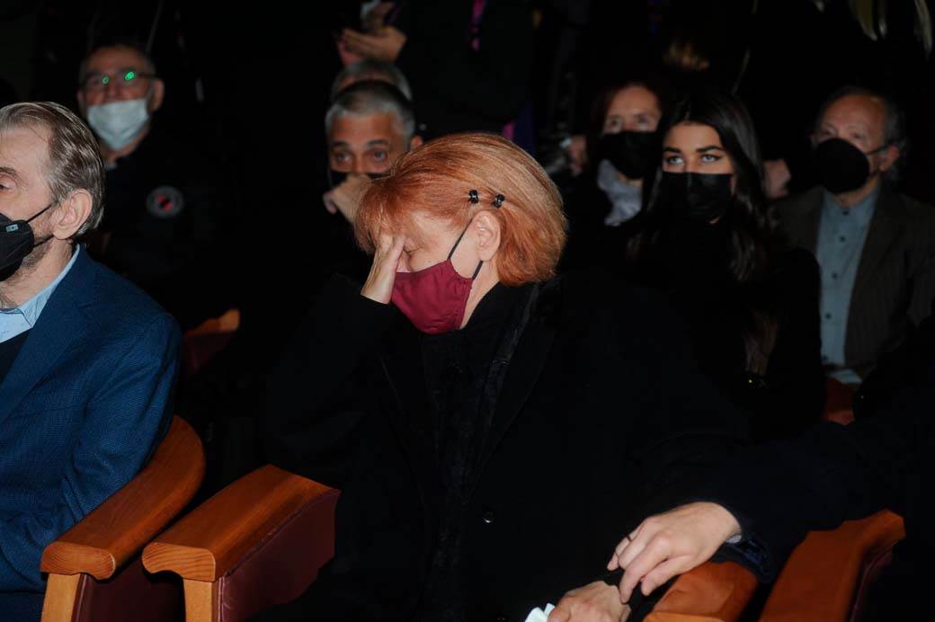 Cakana o Merimi Njegomir