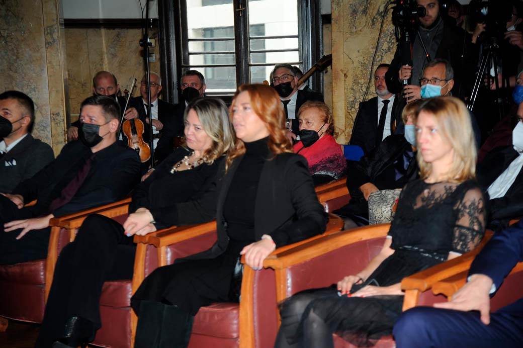 Cakana o Merimi Njegomir