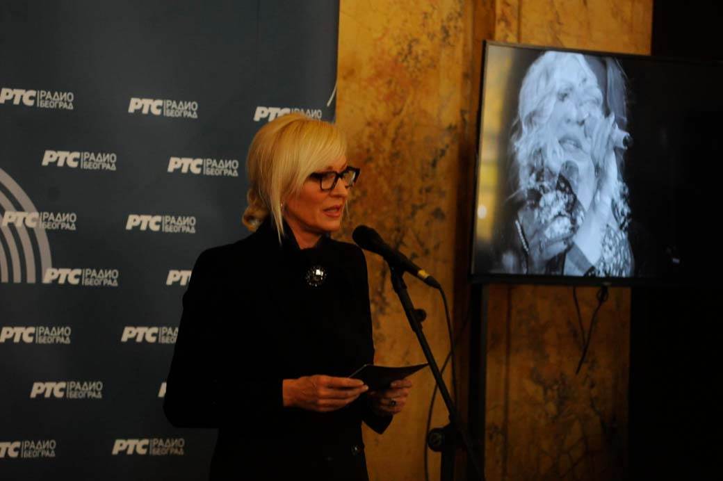 Cakana o Merimi Njegomir