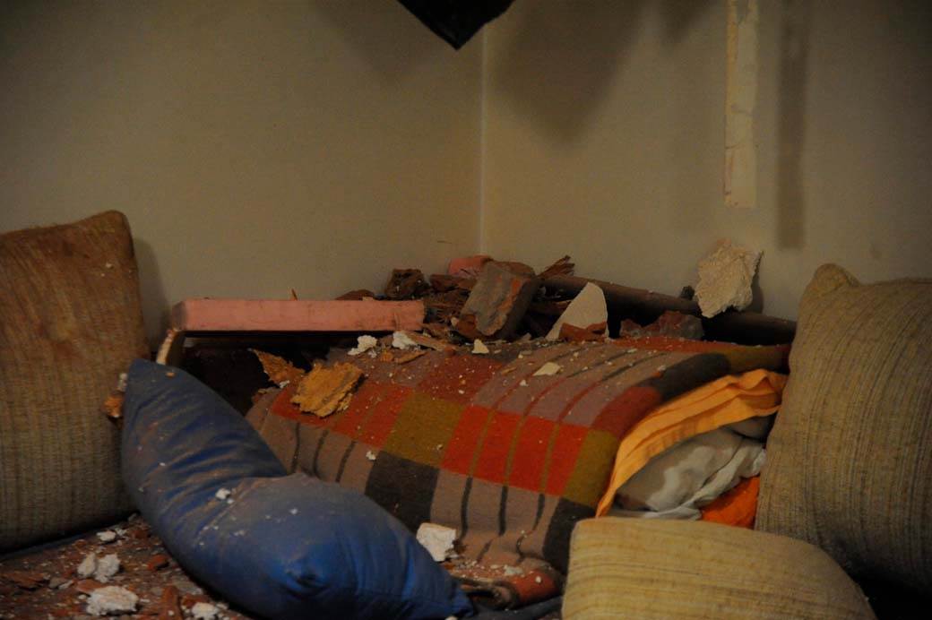 Geler pogodio kuću leštane eksplozija (10).jpg