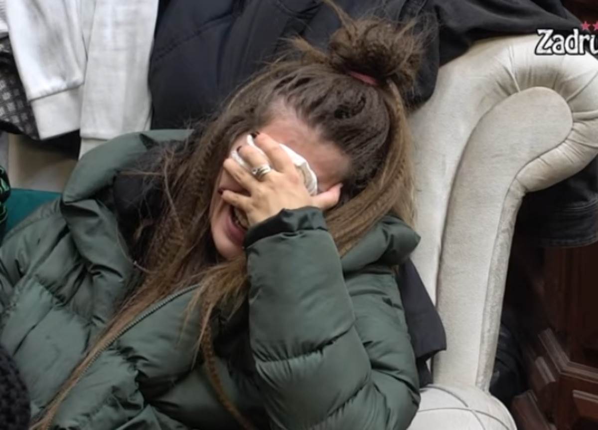 Filip o detaljima seksa sa Dalilom