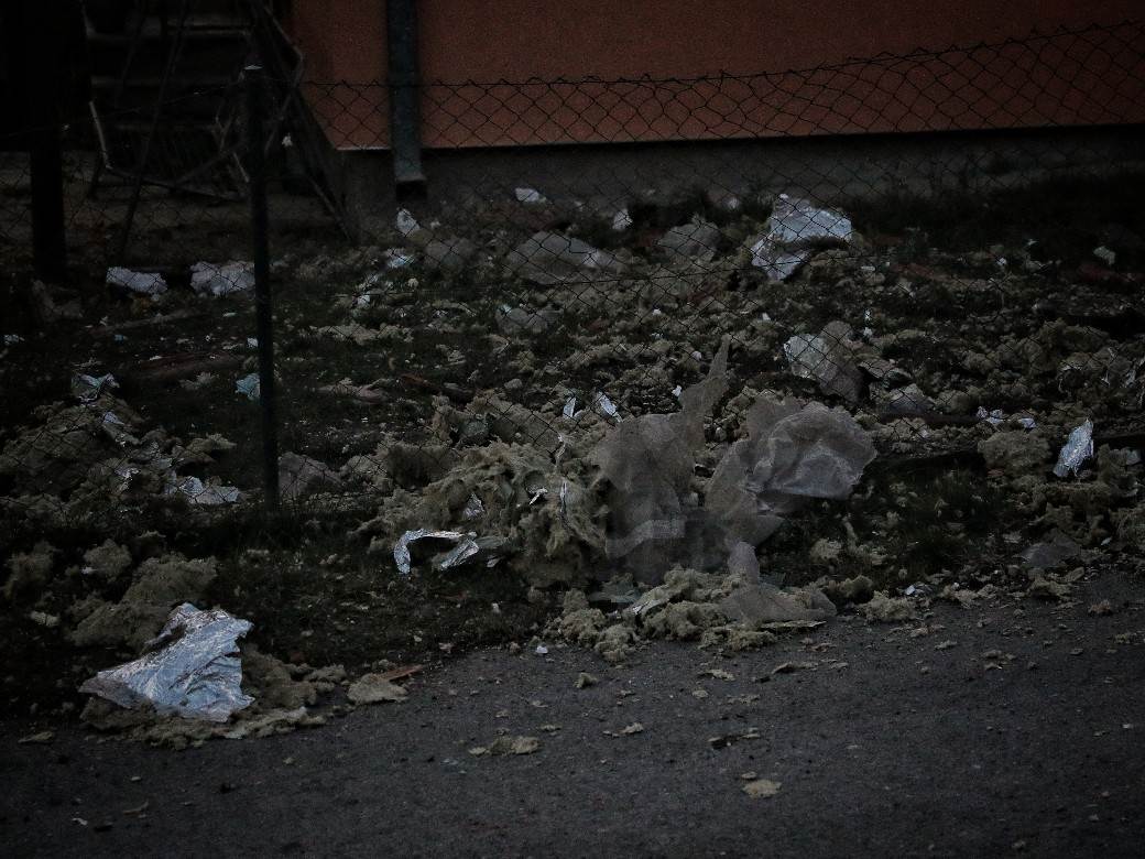 Leštane, Eksplozija, Kuća, Geler, Šteta (3).jpeg