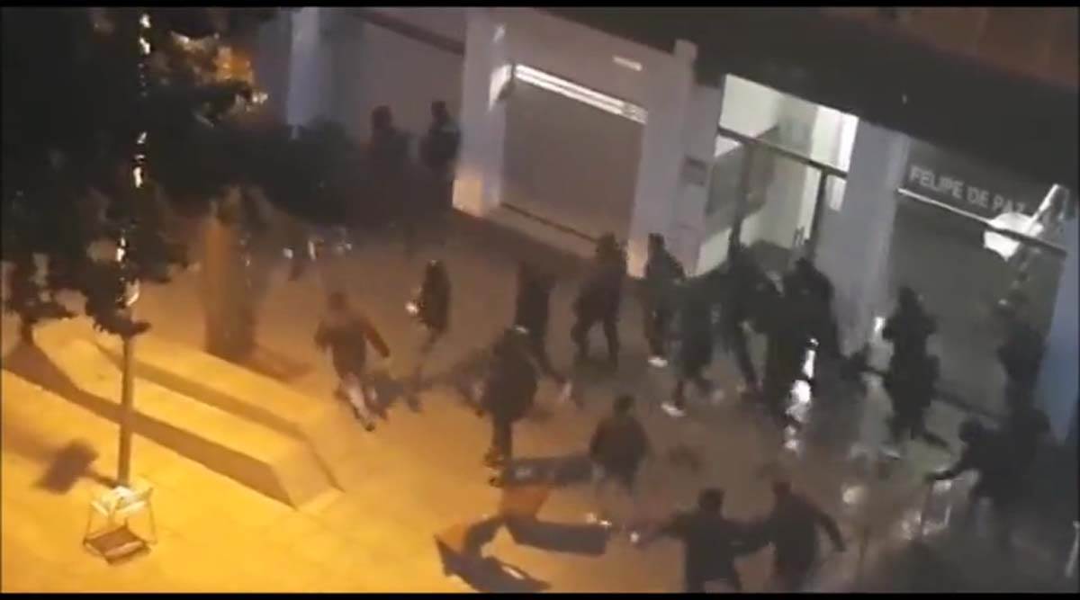 Huligani, Barcelona, Benfica(5).jpg