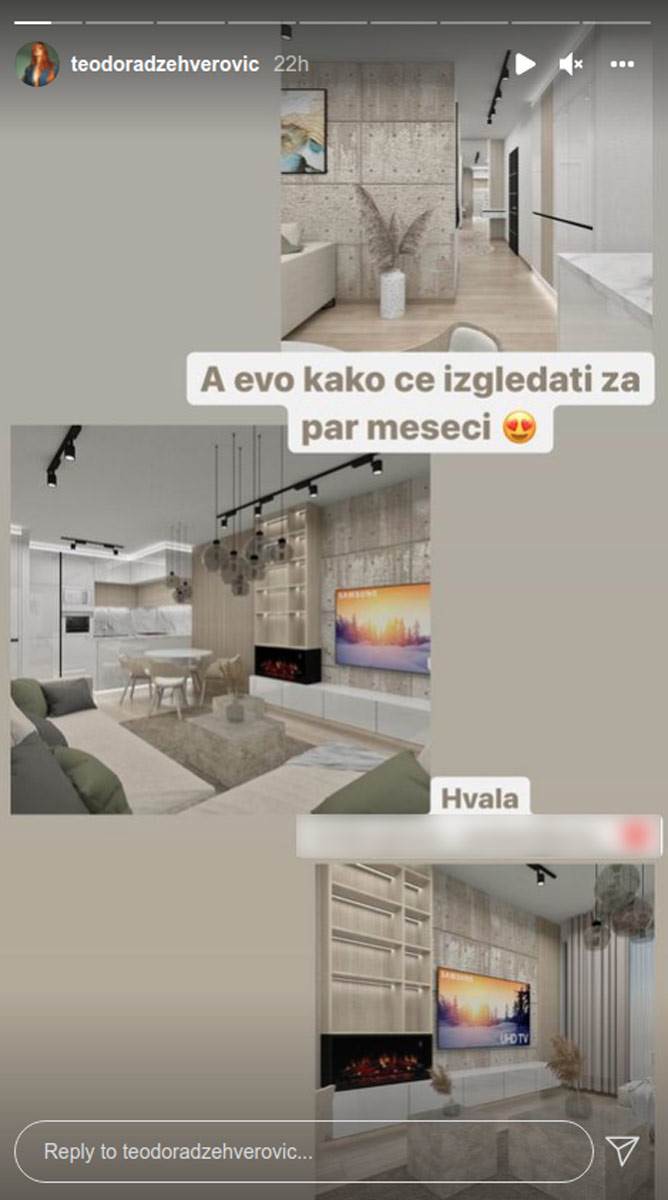 Teodora Džehverović