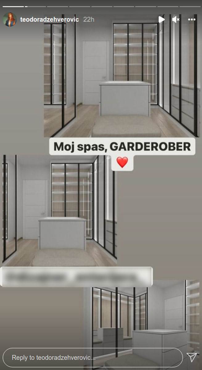 Teodora Džehverović 2