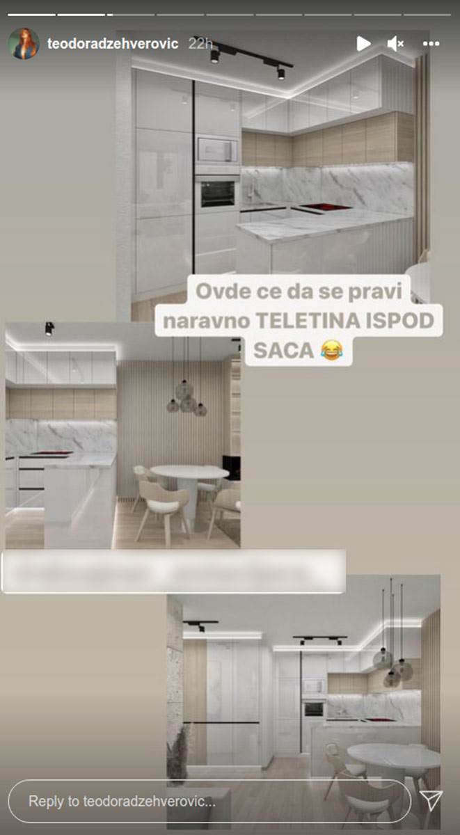 Teodora Džehverović 3