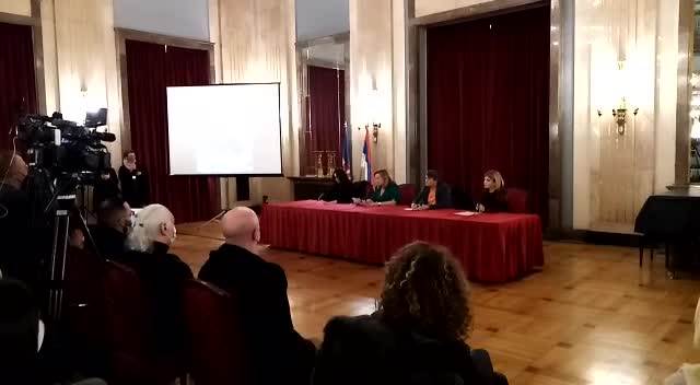 Futa neutešan zbog smrti Marine Tucaković