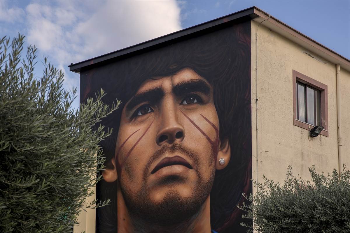 Dijego Armando Maradona i Fidel Kastro MONDO priča