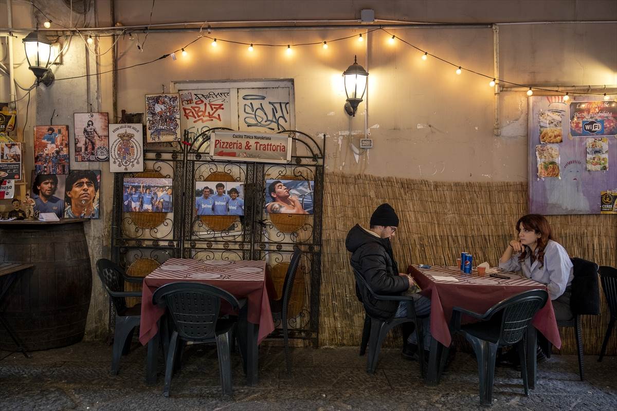 Dijego Armando Maradona i Fidel Kastro MONDO priča