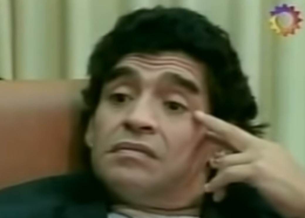 Fidel Kastro, Maradona (3).jpg