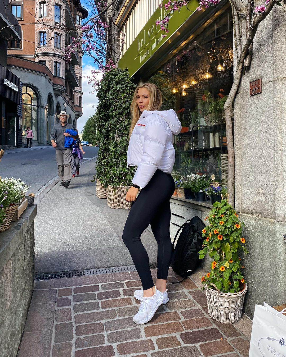 Juta Lirdam navija za Džejka Pola protiv Majka Tajsona