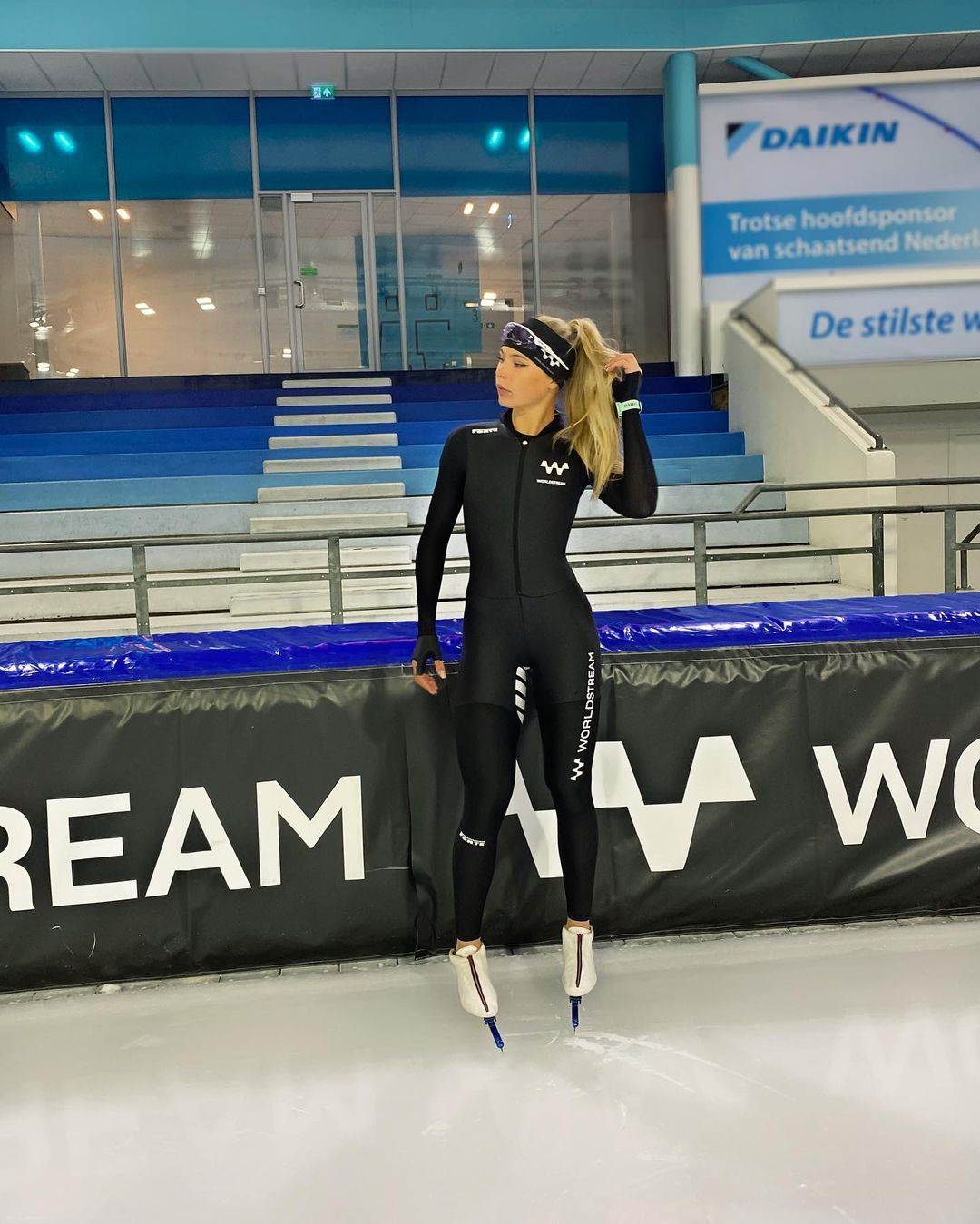 Juta Lirdam navija za Džejka Pola protiv Majka Tajsona