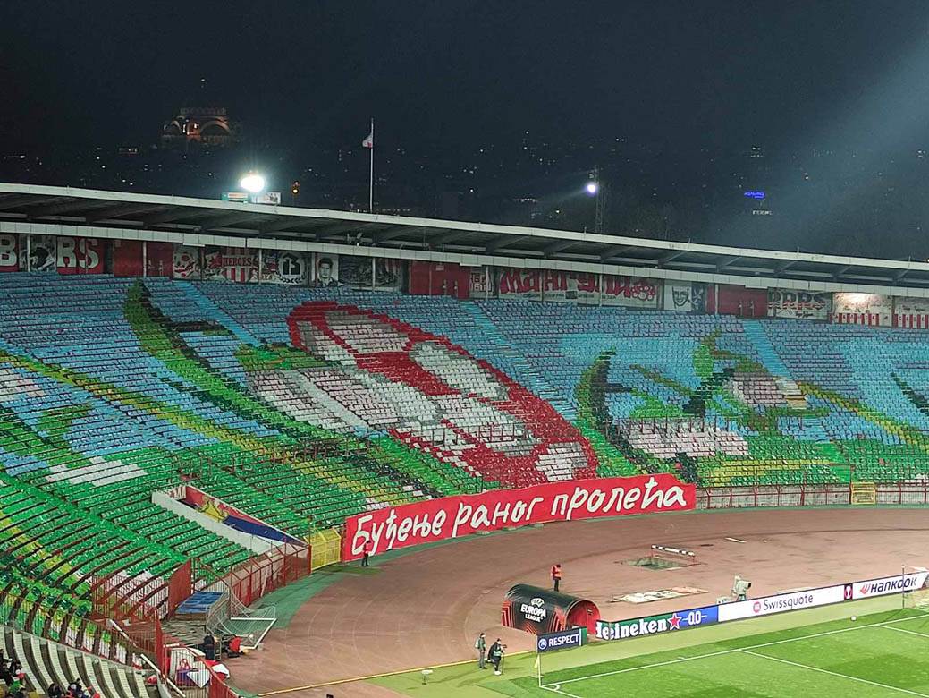 stadion rajko mitić pred utakmicu crvena zvezda ludogorec 5.jpg