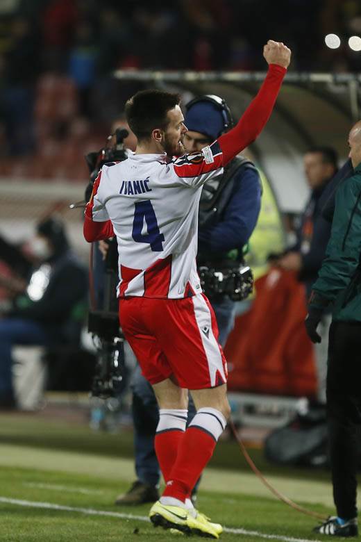 gol Miro Ivanić Crvena zvezda Ludogorec 5.jpg