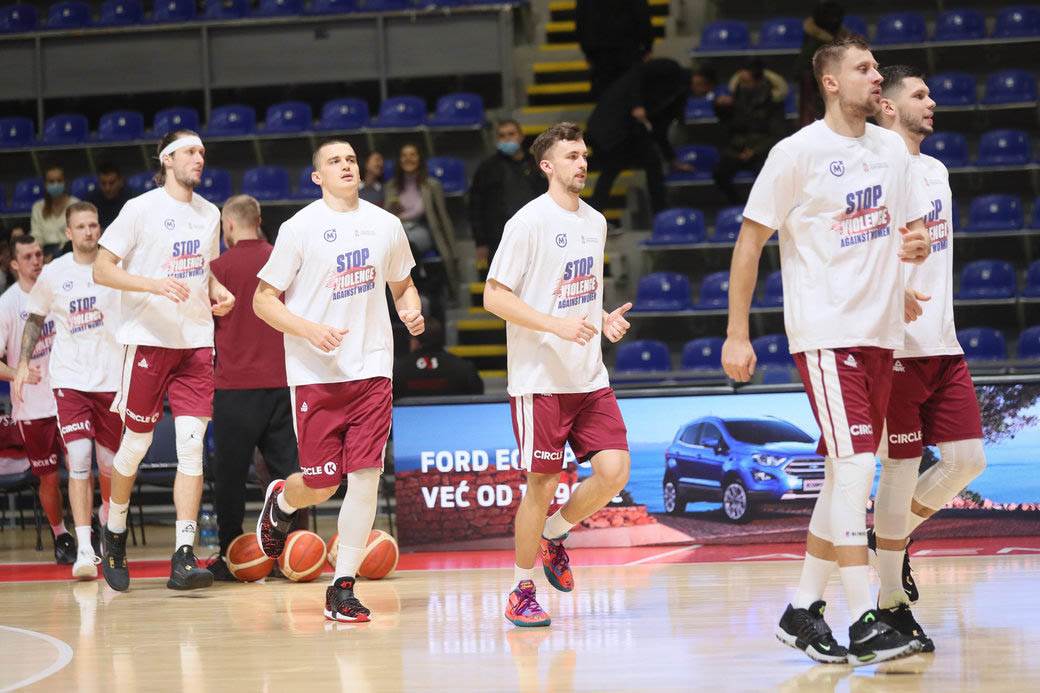 Svetislav Pešić o pobedi Srbije protiv Letonije