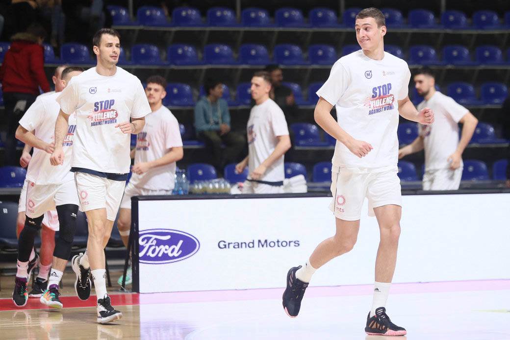 Svetislav Pešić o pobedi Srbije protiv Letonije