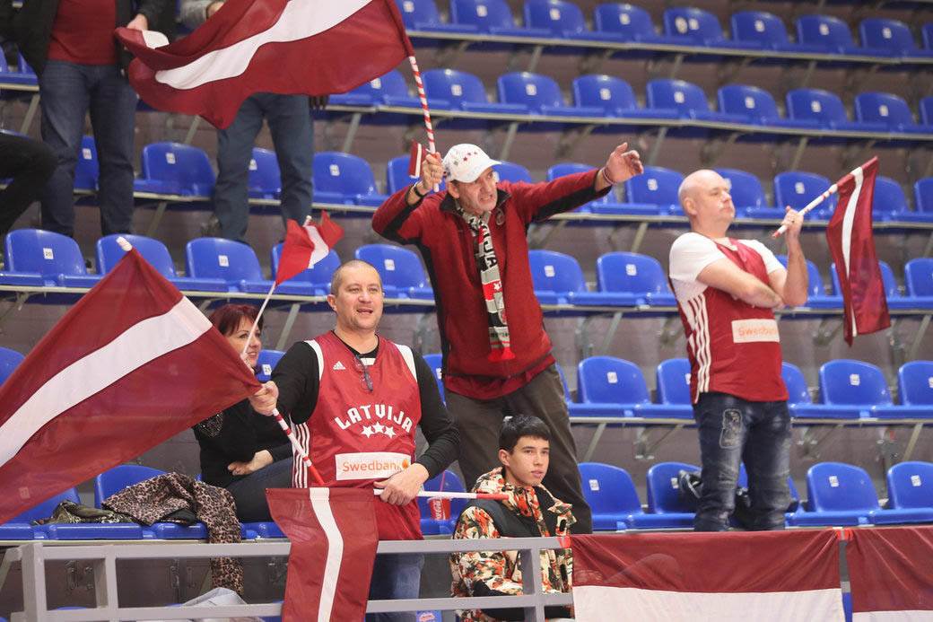 Svetislav Pešić o pobedi Srbije protiv Letonije