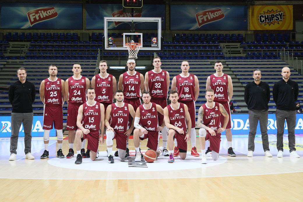 Svetislav Pešić o pobedi Srbije protiv Letonije