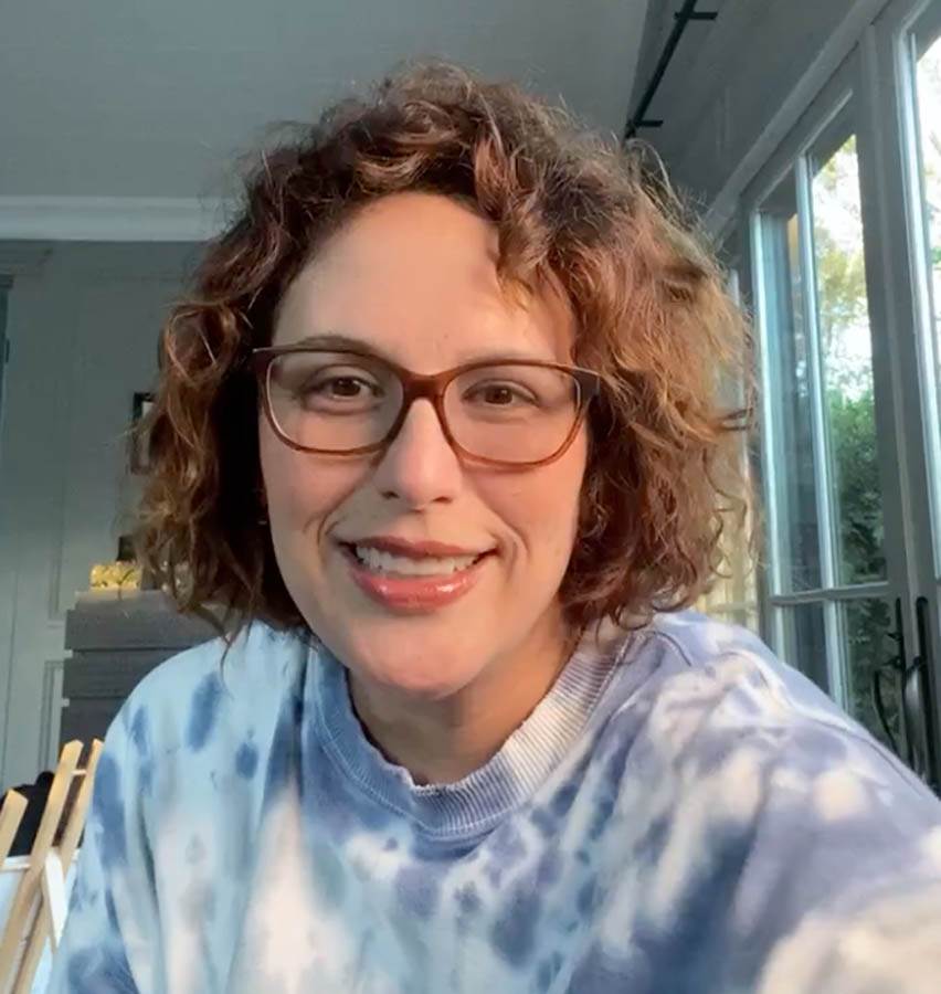 Glumica iz serije Ružna Leti kako sada izgleda