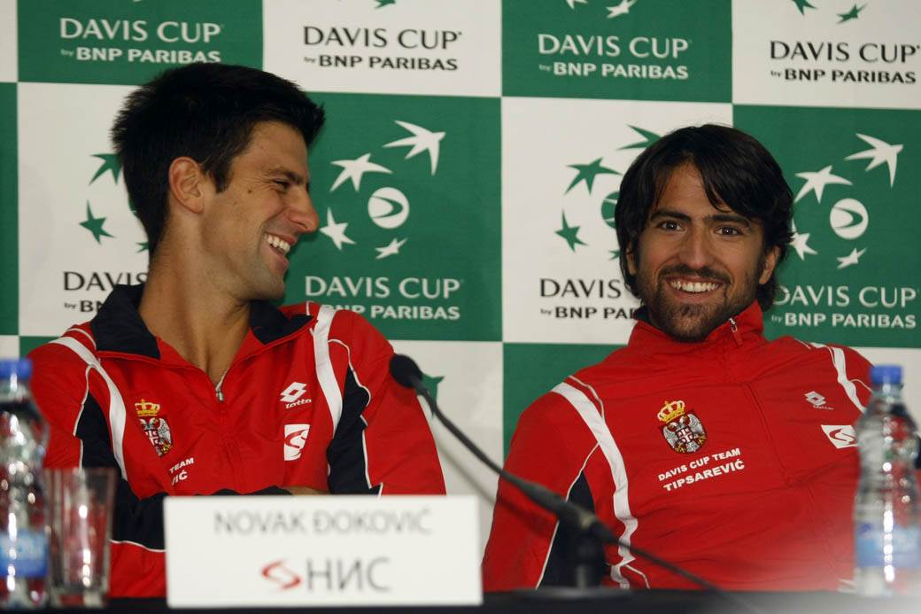 Novak Đoković oborio rekord Janka Tipsarevića