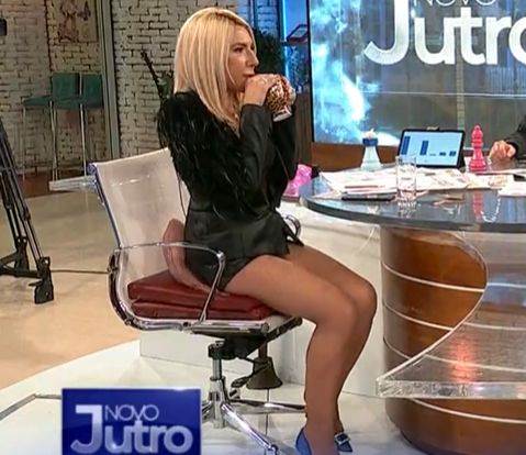 Jovanu Jeremić sestra tera iz kuće 