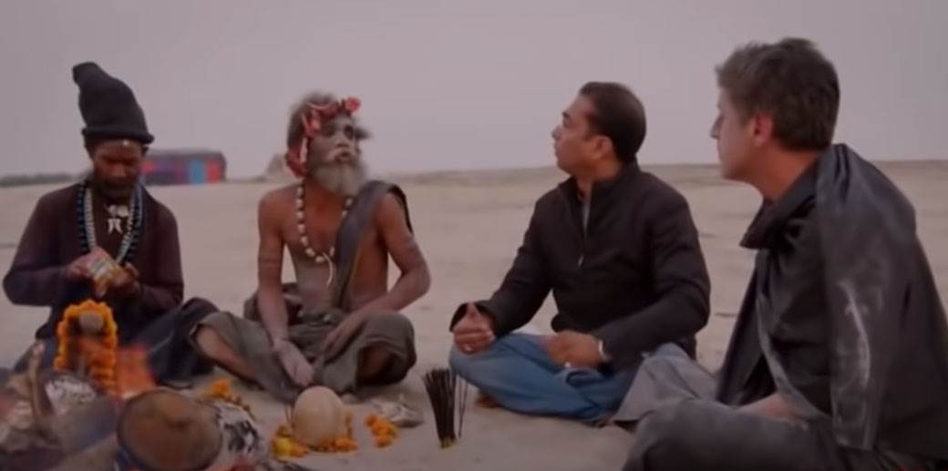 Novinar jeo ljudski mozak sa kanibalima