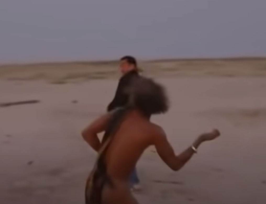 Novinar jeo ljudski mozak sa kanibalima